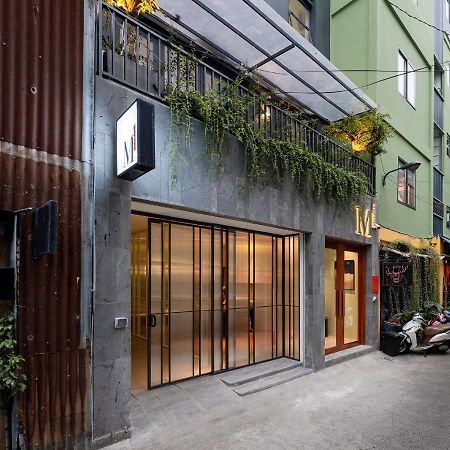 Express By M Village Dien Bien Phu Q3 Ho Chi Minh City Exterior photo