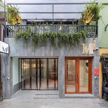 Express By M Village Dien Bien Phu Q3 Ho Chi Minh City Exterior photo